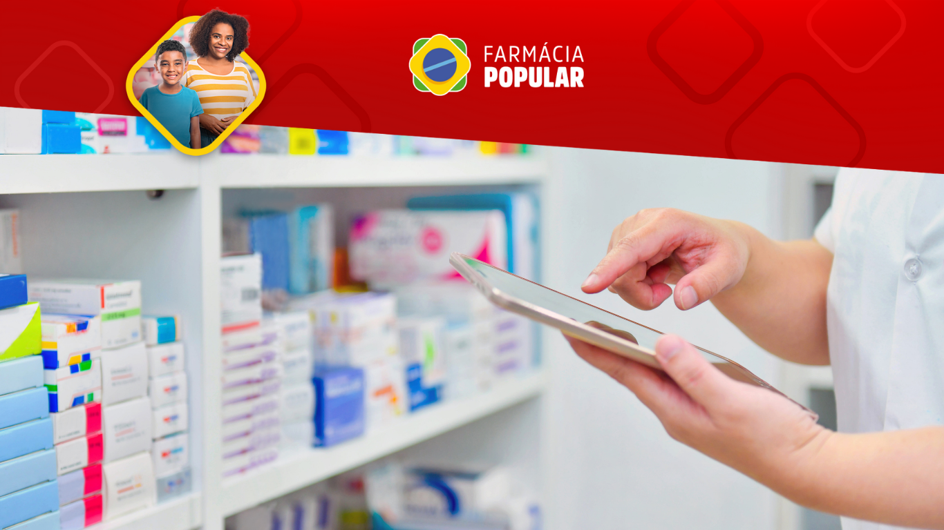 Farmácia Popular